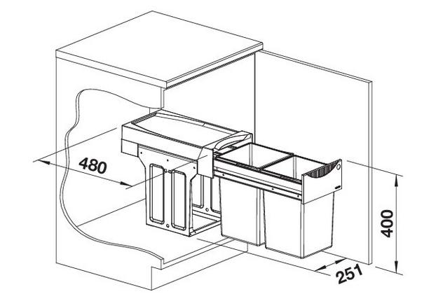 BLANCO BOTTON II 30/2 BLANCO BOTTON II 30/2